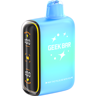 GEEK BAR PULSE 15000 Disposable Vapes – Ultra Puff Performance – Master Distributor – $19.99 Single Flavor