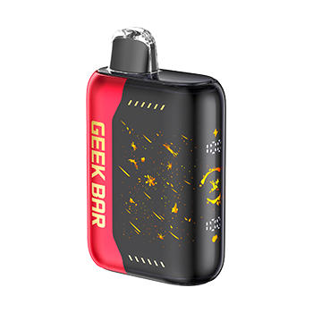 GEEK BAR PULSE X 25000 Disposable Vapes – Ultra Puff Performance – Master Distributor – $24.99 Single Flavor