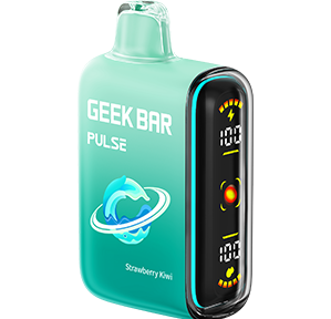 GEEK BAR PULSE 15000 Disposable Vapes – Ultra Puff Performance – Master Distributor – $19.99 Single Flavor