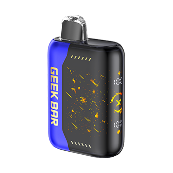 GEEK BAR PULSE X 25000 Disposable Vapes – Ultra Puff Performance – Master Distributor – $24.99 Single Flavor