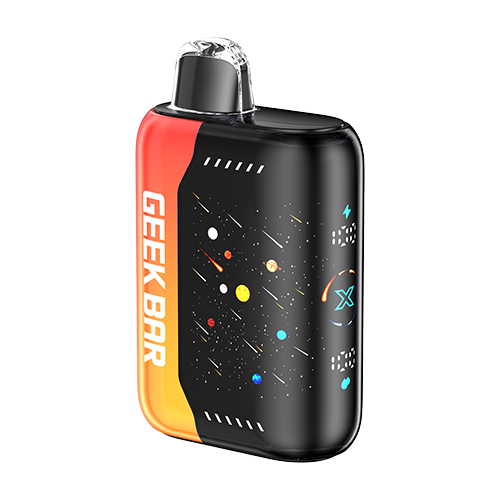 GEEK BAR PULSE X 25000 Disposable Vapes – Ultra Puff Performance – Master Distributor – $24.99 Single Flavor