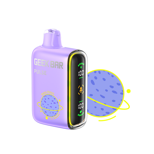 GEEK BAR PULSE 15000 Disposable Vapes – Ultra Puff Performance – Master Distributor – $19.99 Single Flavor