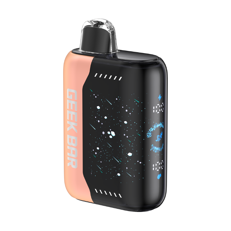 GEEK BAR PULSE X 25000 Disposable Vapes – Ultra Puff Performance – Master Distributor – $24.99 Single Flavor