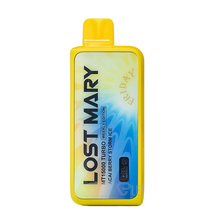 Lost Mary MT15000 Turbo Disposable Premium Puff Authentic Products Unbeatable Prices