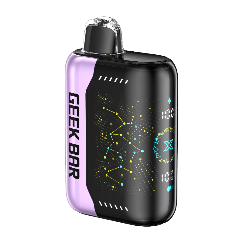 GEEK BAR PULSE X 25000 Disposable Vapes – Ultra Puff Performance – Master Distributor – $24.99 Single Flavor