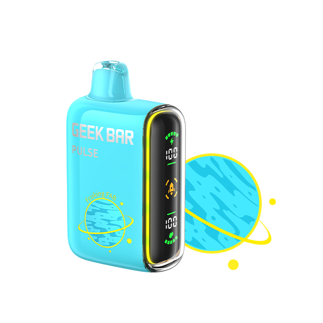 GEEK BAR PULSE 15000 Disposable Vapes – Ultra Puff Performance – Master Distributor – $19.99 Single Flavor