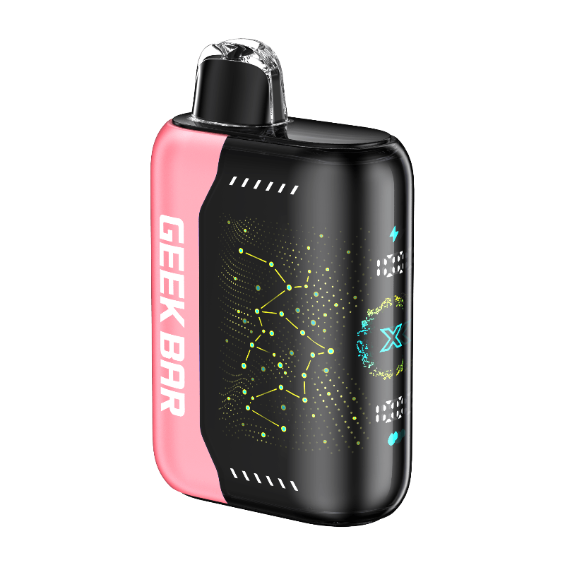 GEEK BAR PULSE X 25000 Disposable Vapes – Ultra Puff Performance – Master Distributor – $24.99 Single Flavor