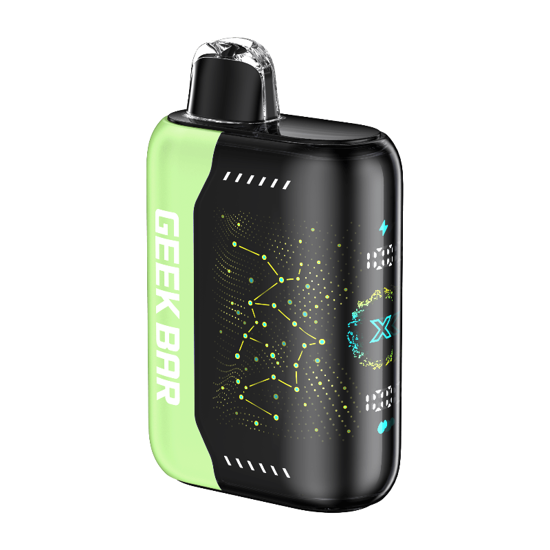 GEEK BAR PULSE X 25000 Disposable Vapes – Ultra Puff Performance – Master Distributor – $24.99 Single Flavor