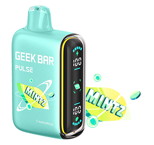 GEEK BAR PULSE 15000 Disposable Vapes – Ultra Puff Performance – Master Distributor – $19.99 Single Flavor