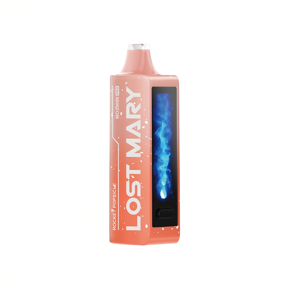 LOST MARY MO20000 PRO DISPOSABLE