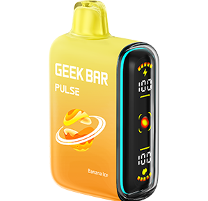 GEEK BAR PULSE 15000 Disposable Vapes – Ultra Puff Performance – Master Distributor – $19.99 Single Flavor