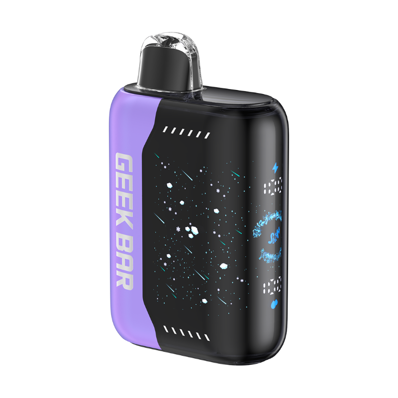 GEEK BAR PULSE X 25000 Disposable Vapes – Ultra Puff Performance – Master Distributor – $24.99 Single Flavor