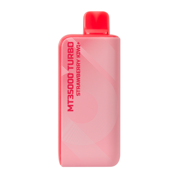 Strawberry Kiwi Lost Mary MT35K Turbo