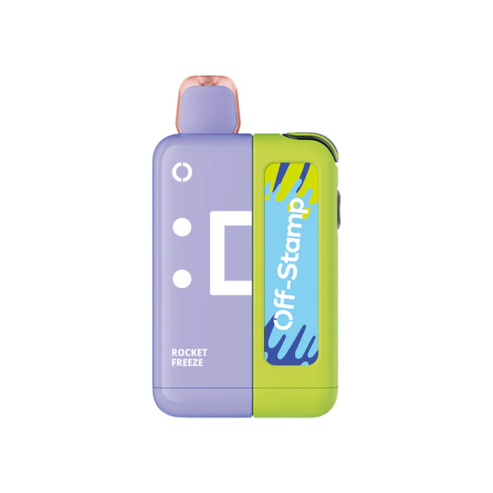 OFF-STAMP X-CUBE 25K DISPOSABLE KIT