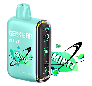 GEEK BAR PULSE 15000 Disposable Vapes – Ultra Puff Performance – Master Distributor – $19.99 Single Flavor