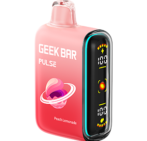 GEEK BAR PULSE 15000 Disposable Vapes – Ultra Puff Performance – Master Distributor – $19.99 Single Flavor