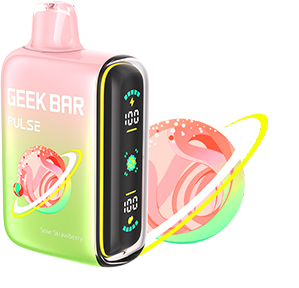GEEK BAR PULSE 15000 Disposable Vapes – Ultra Puff Performance – Master Distributor – $19.99 Single Flavor