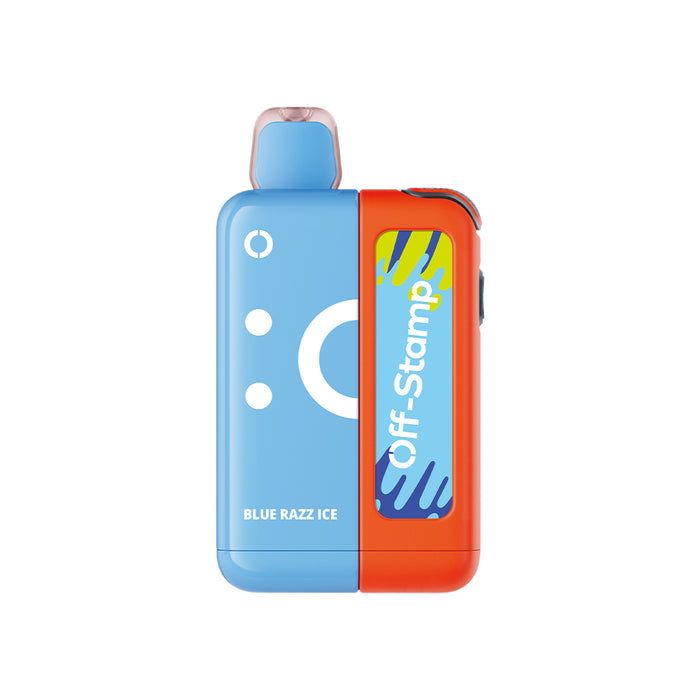 OFF-STAMP X-CUBE 25K DISPOSABLE KIT