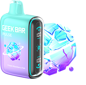 GEEK BAR PULSE 15000 Disposable Vapes – Ultra Puff Performance – Master Distributor – $19.99 Single Flavor