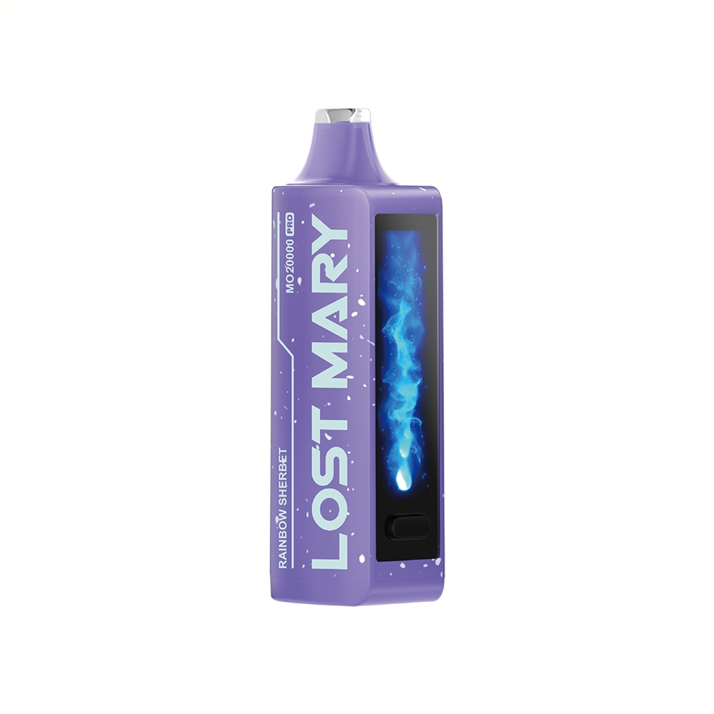 LOST MARY MO20000 PRO DISPOSABLE