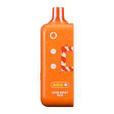 OFF-STAMP X-CUBE SWEET DISPOSABLE VAPE POD