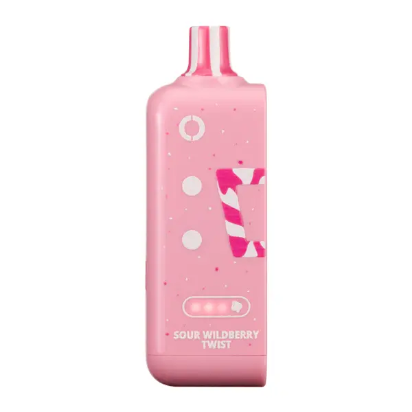 OFF-STAMP X-CUBE SWEET DISPOSABLE VAPE POD
