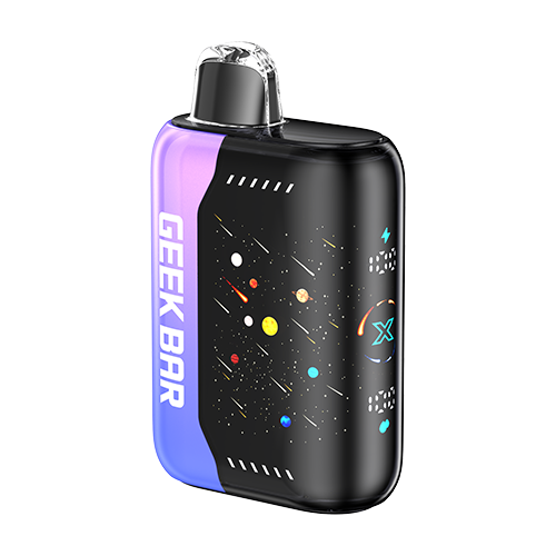 GEEK BAR PULSE X 25000 Disposable Vapes – Ultra Puff Performance – Master Distributor – $24.99 Single Flavor