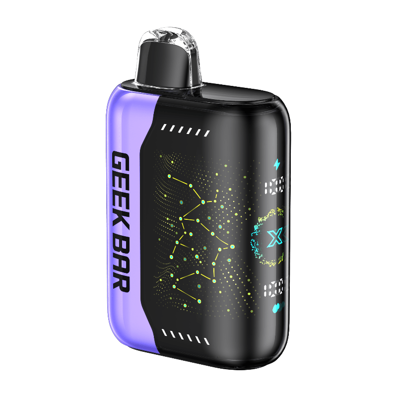 GEEK BAR PULSE X 25000 Disposable Vapes – Ultra Puff Performance – Master Distributor – $24.99 Single Flavor