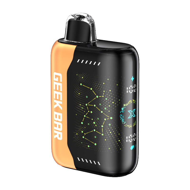 GEEK BAR PULSE X 25000 Disposable Vapes – Ultra Puff Performance – Master Distributor – $24.99 Single Flavor