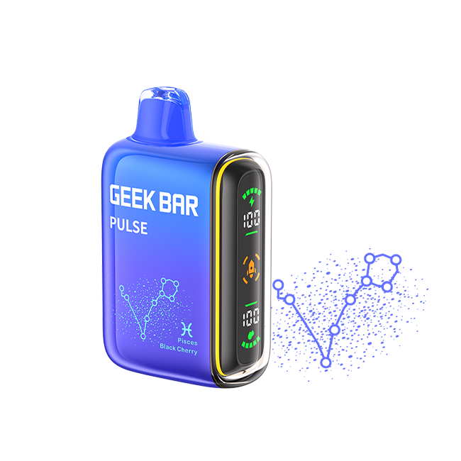 GEEK BAR PULSE 15000 Disposable Vapes – Ultra Puff Performance – Master Distributor – $19.99 Single Flavor