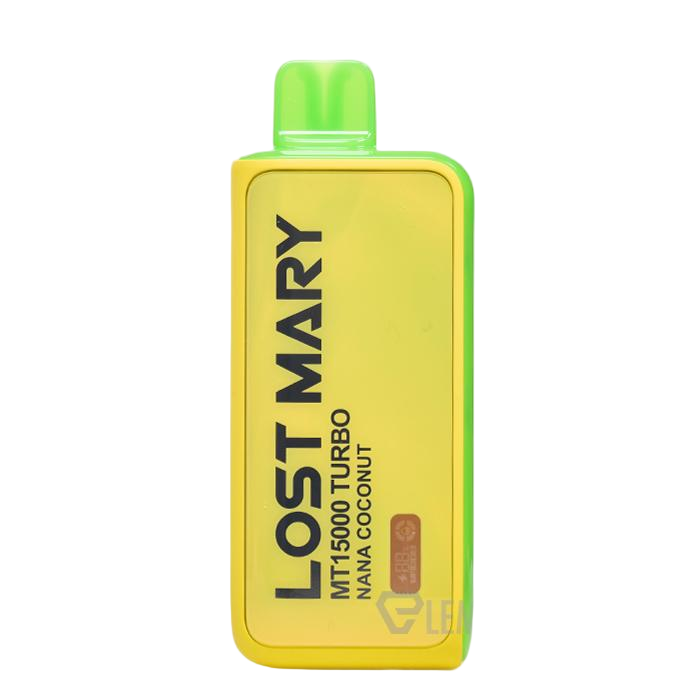 Lost Mary MT15000 Turbo Disposable Premium Puff Authentic Products Unbeatable Prices