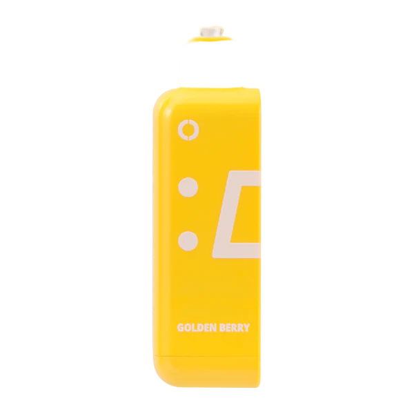 OFF-STAMP CLASSIC CUBE 25K DISPOSABLE POD