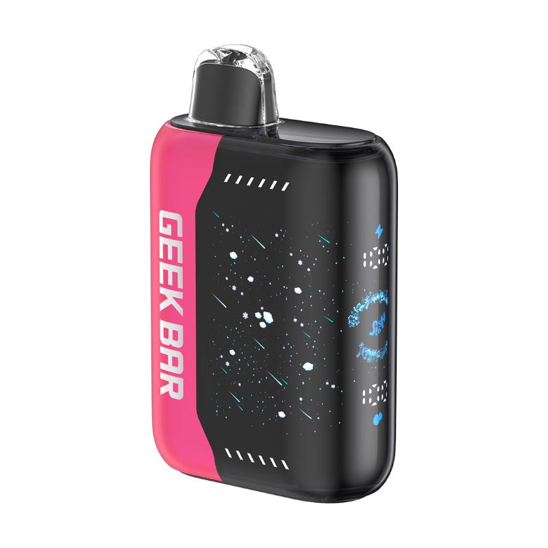 GEEK BAR PULSE X 25000 Disposable Vapes – Ultra Puff Performance – Master Distributor – $24.99 Single Flavor