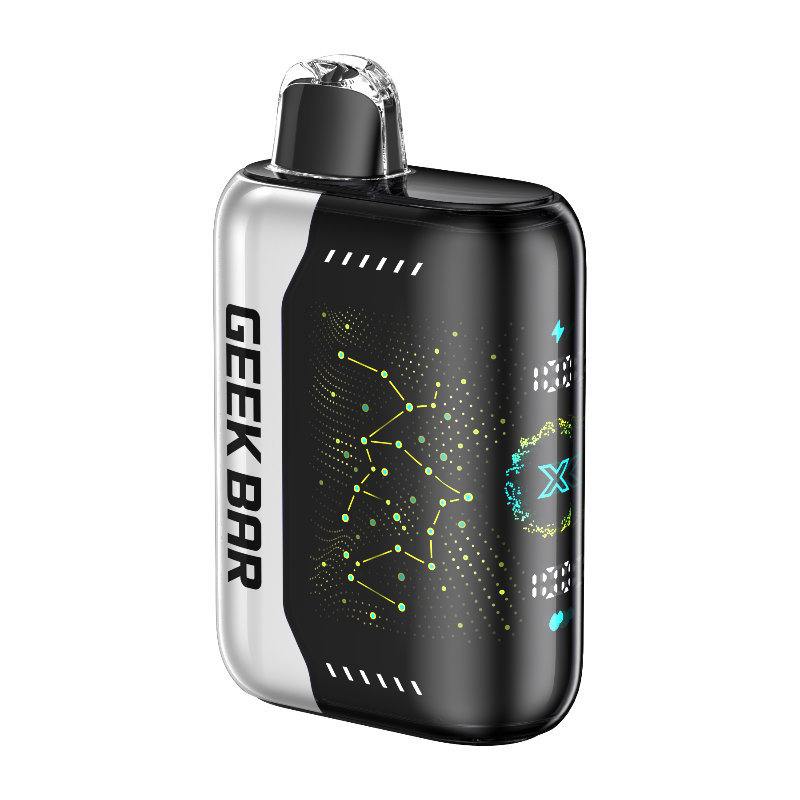 GEEK BAR PULSE X 25000 Disposable Vapes – Ultra Puff Performance – Master Distributor – $24.99 Single Flavor
