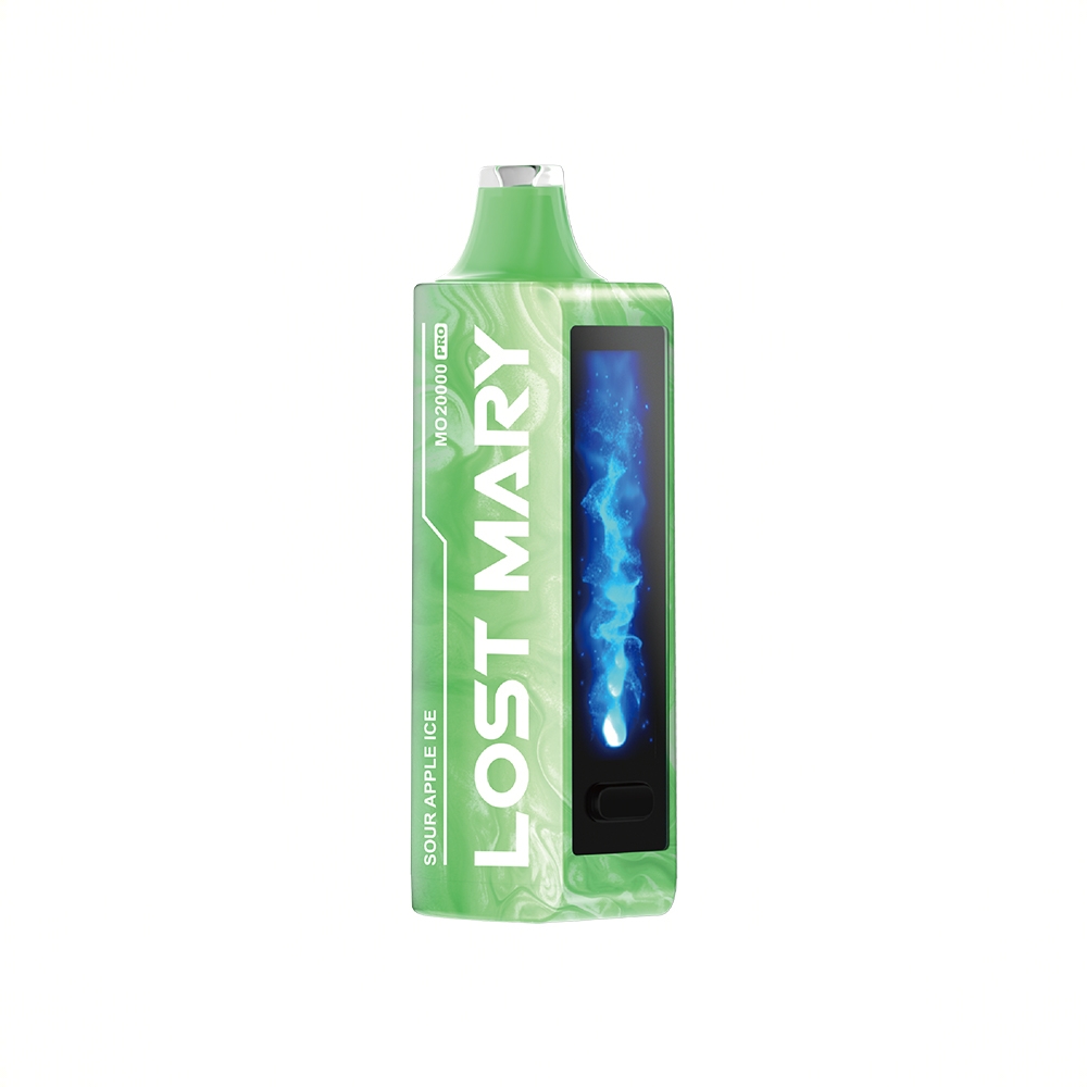 LOST MARY MO20000 PRO DISPOSABLE