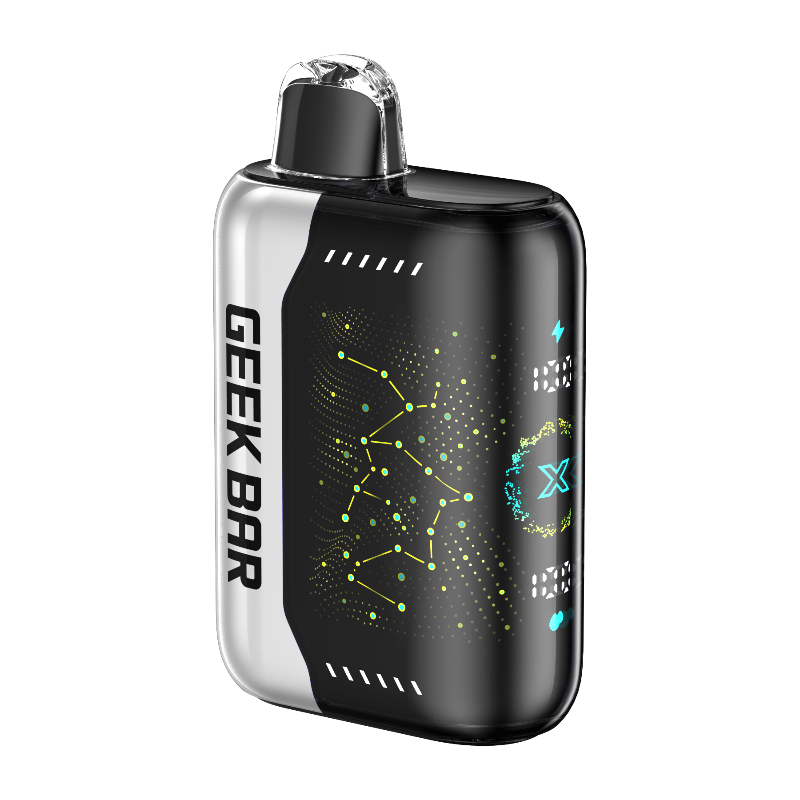 GEEK BAR PULSE X 25000 Disposable Vapes – Ultra Puff Performance – Master Distributor – $24.99 Single Flavor