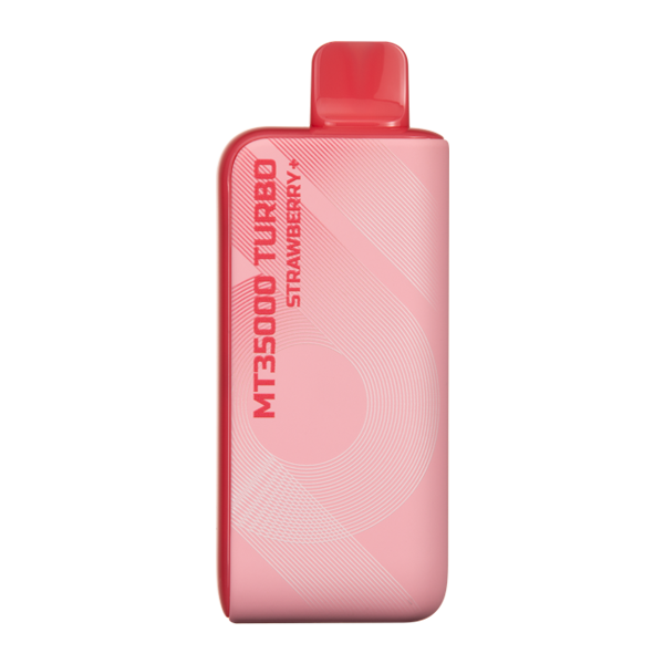 Strawberry Lost Mary MT35K Turbo