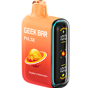GEEK BAR PULSE 15000 Disposable Vapes – Ultra Puff Performance – Master Distributor – $19.99 Single Flavor