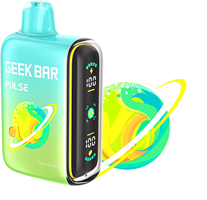 GEEK BAR PULSE 15000 Disposable Vapes – Ultra Puff Performance – Master Distributor – $19.99 Single Flavor
