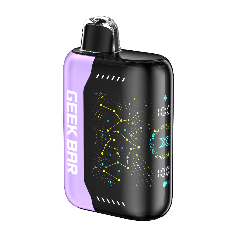 GEEK BAR PULSE X 25000 Disposable Vapes – Ultra Puff Performance – Master Distributor – $24.99 Single Flavor
