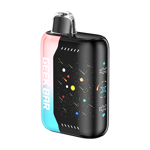GEEK BAR PULSE X 25000 Disposable Vapes – Ultra Puff Performance – Master Distributor – $24.99 Single Flavor