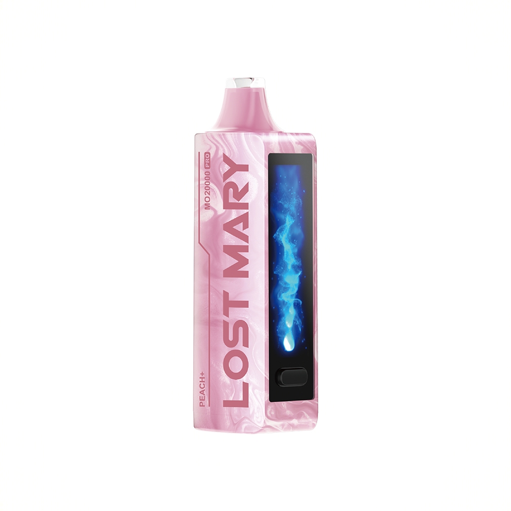 LOST MARY MO20000 PRO DISPOSABLE